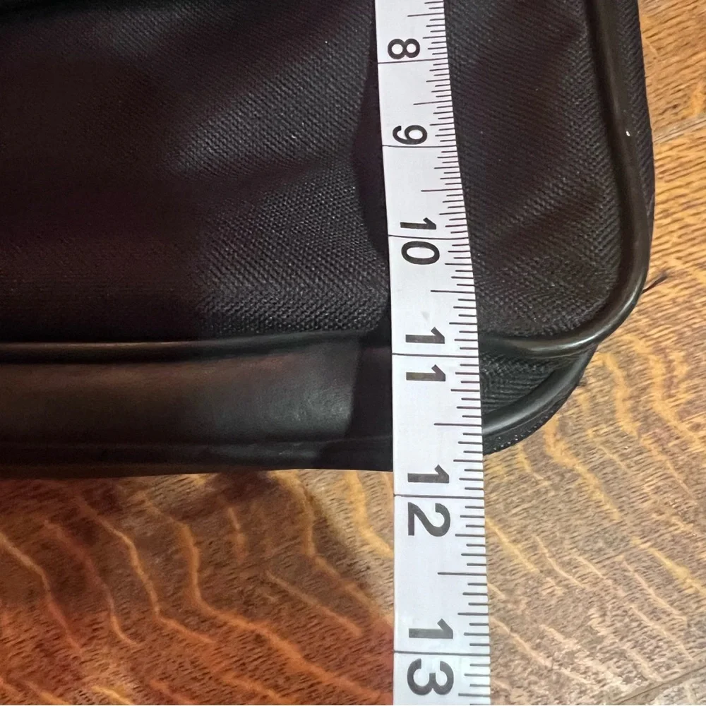 Laptop Bag; Black & Pink; c Icon Brand